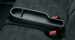 HONDA ホンダ 純正 シートコンソール ブラック 08U26-TY0-021 08U26-TY0-020 | honda純正 ホンダ純正 シート コンソール コンソールボックス 車内 収納 車内収納　N-BOX NBOX JF1 JF2 JF3 JF4 N