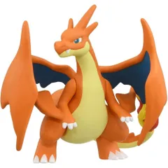 タカラトミー ポケットモンスター モンコレ メガリザードンY 4歳以上 おもちゃ