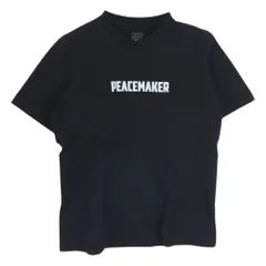 2025年最新】peacemaker oamcの人気アイテム - メルカリ