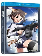 2025年最新】ストライクウィッチーズ Blu-ray Boxの人気アイテム