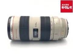 2025年最新】ef70-200mm f2.8l is iii usmの人気アイテム - メルカリ