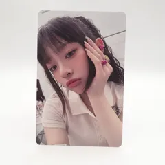 2025年最新】newjeans yes24の人気アイテム - メルカリ