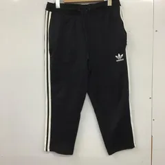 adidas オリジナル クロップドジャージ アディカラー チームガイスト クロップド トラックトップ