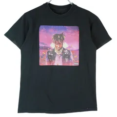 2024年最新】juice wrld tシャツの人気アイテム - メルカリ