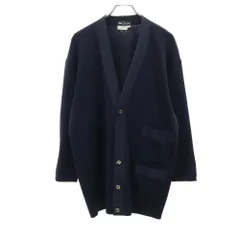 Salvatore Ferragamo - サルヴァトーレフェラガモのVネックニットカーディガンXS 楽天市場】フェラガモ（カーディガン・ボレロ｜トップス