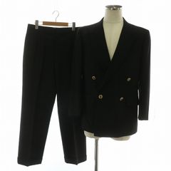 ローレンラルフローレン LAUREN RALPH LAUREN シャツ レギュラー 長袖 コットン フリル チェック 総柄 M 紫 パープル /AO21 ラルフローレン長袖シャツ ブルー パープル コットン100％ L