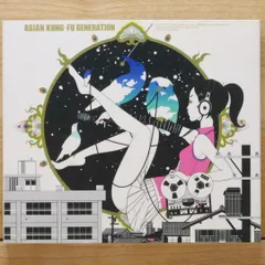 2025年最新】asian kung-fu generation ソルファの人気アイテム