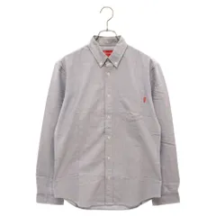 2024年最新】supreme oxford shirt/の人気アイテム - メルカリ