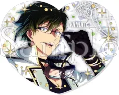 【中古】キャラカード B.二階堂大和 「アイドリッシュセブン ぴくりあコレクション premium」