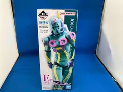 E賞 D・D 一番くじ ジョジョの奇妙な冒険 ストーンオーシャン STAND'S ASSEMBLE ジョジョの奇妙な冒険 Part6 ストーンオーシャン