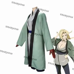 2025年最新】綱手 コスプレの人気アイテム - メルカリ
