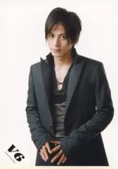 2025年最新】v6 岡田准一の人気アイテム - メルカリ