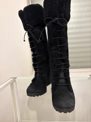 2025年最新】Fendi ロングブーツの人気アイテム - メルカリ