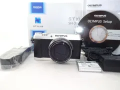 2023年最新】olympus stylus sh-3の人気アイテム - メルカリ