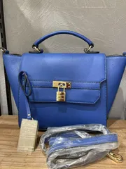 未使用品　美品正規品　Samantha＆chouette バッグ