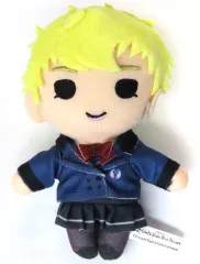 【中古】キーホルダー 花椿みちる ぬいぐるみキーホルダー 「ときめきメモリアル Girl’s Side 4th Heart 2周年記念コンサート×THEキャラCAFE」