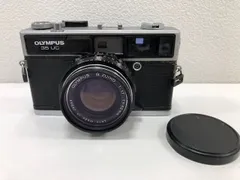 2024年最新】olympus 35ucの人気アイテム - メルカリ