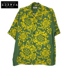 STUDIO NICHOLSON スタジオ ニコルソン 【新品同様】BADOU SN-744  