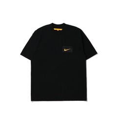 oursローズ着用 90s nike tシャツ y2k 短丈 S archive - メルカリ