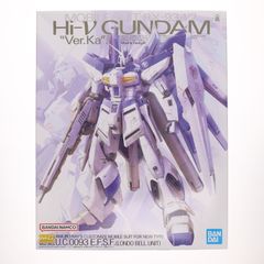 (재판매) MG 1/100 RX-93-ν2 Hi-ν 건담 Ver.Ka 기동전사 건담 역습의 샤아 벨토치카·칠드런 프라모델(5061591) 반다이 스피릿츠