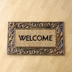 パ*ん様 stussy welcome マット ラグ - メルカリ