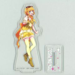 【中古】アクリルスタンド・アクリルパネル MEMちょ アクリルスタンド 「一番くじ 推しの子」 D賞