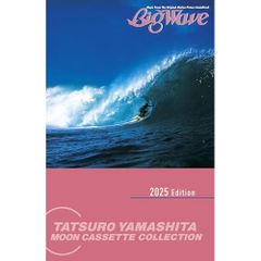 カセット / 山下達郎 / BIG WAVE (ライナーノーツ) (完全生産限定盤)