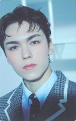 SEVENTEEN 17 IS RIGHT HERE DELUXE バーノン - メルカリ