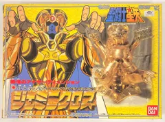 聖闘士星矢　聖衣大系　抽プレ　教皇アーレス　箱なし　顔パーツ無 聖闘士星矢聖衣大系抽プレ教皇アーレス箱なし顔パーツ無