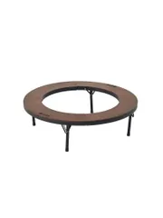 2025年最新】(LOGOS)ロゴス アイアン囲炉裏テーブルの人気アイテム