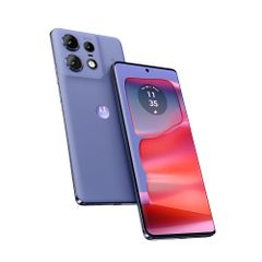 Motorola(モトローラ) motorola edge 50 pro｜12GB/256GB｜リュクスラベンダー｜SIMフリー PB1K0001JP