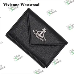Vivienne Westwood ヴィヴィアンウエストウッド 三つ折り 財布 BILLFOLD WITH POCKET  WALLET  51150009-S000D-PF-N403 レディース