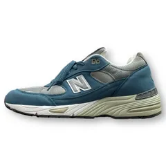 BEAMS PLUS Exclusive New Balance 991 