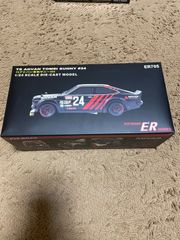 1/24 TS アドバンサニー #24  新品