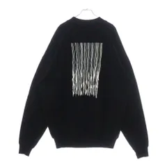 BALENCIAGA バレンシアガ スウェット 黒 S 2008823N0012 楽天市場】[USED/中古]BALENCIAGA バレンシアガ スウェット
