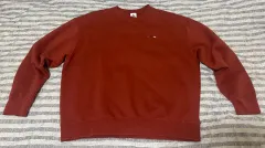 XL Nike(ナイキ） ACG サーマフィット クルー フリース パーカー 火星 ストーン