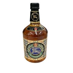 186000　BURBERRYS　バーバリー プレミアムブレンドスコッチウイスキー　※20歳未満の者の飲酒は法律により禁止されています※