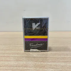 【新品】【未開封】クラリネット リード V12 3 クラリネット リード 銀箱」の人気商品一覧 | 安い商品を通販