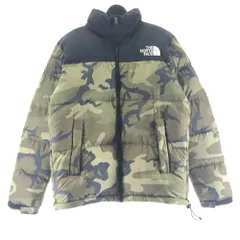 THE NORTH FACE NOVELTY NUPTSE JACKET 2019 F/W (ザ・ノース