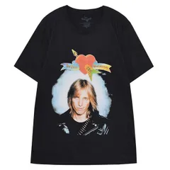 2025年最新】tom petty tシャツの人気アイテム - メルカリ