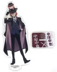 文豪ストレイドッグス わん！ アクスタ 中原中也 エイプリルフール