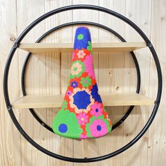 【FUN Blume saddle】ブルームサドル ピストバイク シングルスピード 自転車 パーツ