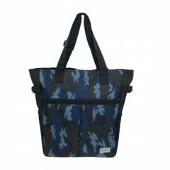メゾンキツネ✖️EASTPAK コラボトート 美品 - メルカリ