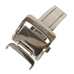 OMEGA純正バックル 1465/453 シーマスター200 プレボンドモデル用