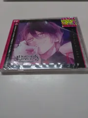DIABOLIK LOVERS ドS吸血CD Vol.5 逆巻レイジ CV.小西