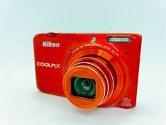 ★並品★Nikon ニコン COOLPIX S6500