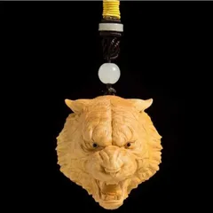 2025年最新】黄楊 根付の人気アイテム - メルカリ