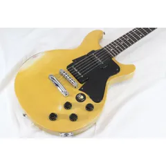 2023年最新】gibson les paul special yellowの人気アイテム - メルカリ