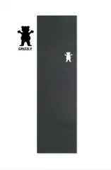 GRIZZLY BEAR CUTOUT GRIPTAPE REGULAR スケボーグリップテープ　スケートボードグリップテープのサムネイル