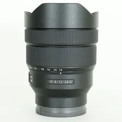 2025年最新】FE 12-24mm F4 G SEL1224Gの人気アイテム - メルカリ